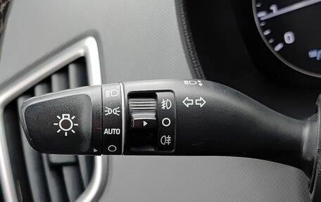 Hyundai Creta I рестайлинг, 2019 год, 1 999 800 рублей, 24 фотография