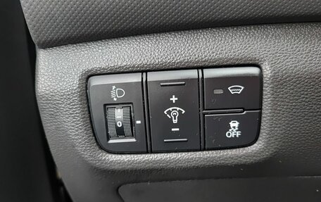 Hyundai Creta I рестайлинг, 2019 год, 1 999 800 рублей, 25 фотография