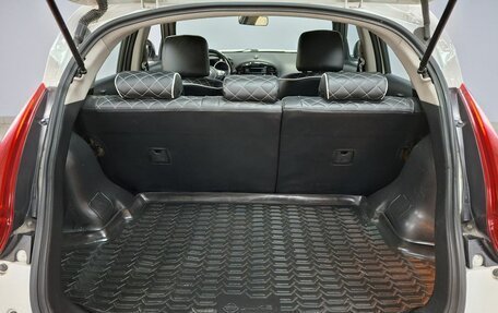 Nissan Juke II, 2014 год, 1 099 000 рублей, 12 фотография