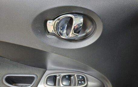 Nissan Juke II, 2014 год, 1 099 000 рублей, 17 фотография