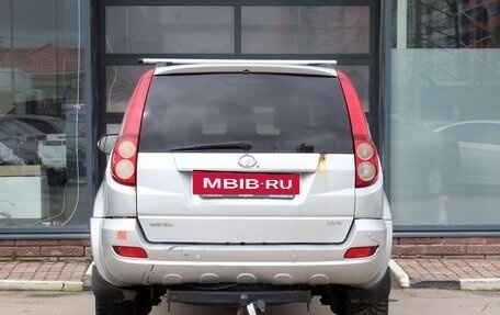 Great Wall Hover H5, 2012 год, 563 000 рублей, 4 фотография