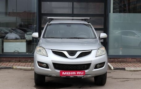 Great Wall Hover H5, 2012 год, 563 000 рублей, 3 фотография