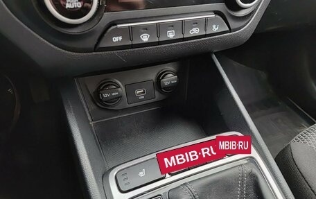 Hyundai Creta I рестайлинг, 2019 год, 1 999 800 рублей, 26 фотография