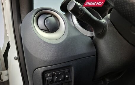 Nissan Juke II, 2014 год, 1 099 000 рублей, 18 фотография