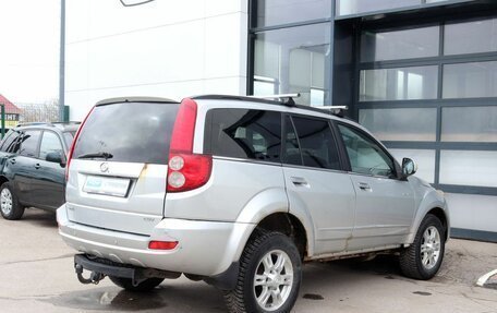 Great Wall Hover H5, 2012 год, 563 000 рублей, 6 фотография