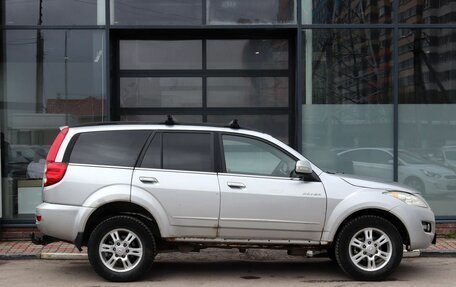 Great Wall Hover H5, 2012 год, 563 000 рублей, 8 фотография