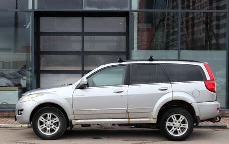 Great Wall Hover H5, 2012 год, 563 000 рублей, 7 фотография