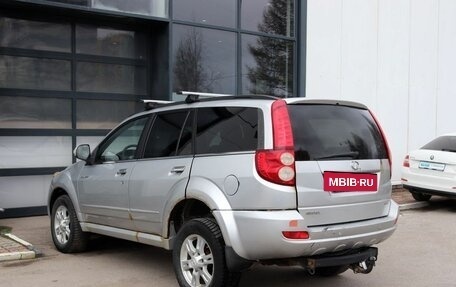 Great Wall Hover H5, 2012 год, 563 000 рублей, 5 фотография