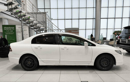 Honda Civic VIII, 2010 год, 890 000 рублей, 5 фотография