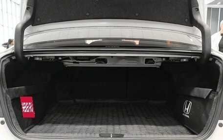 Honda Civic VIII, 2010 год, 890 000 рублей, 12 фотография