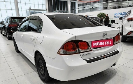 Honda Civic VIII, 2010 год, 890 000 рублей, 8 фотография