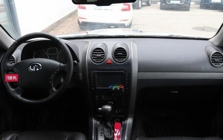 Great Wall Hover H5, 2012 год, 563 000 рублей, 12 фотография