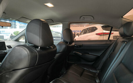 Honda Civic VIII, 2010 год, 890 000 рублей, 15 фотография