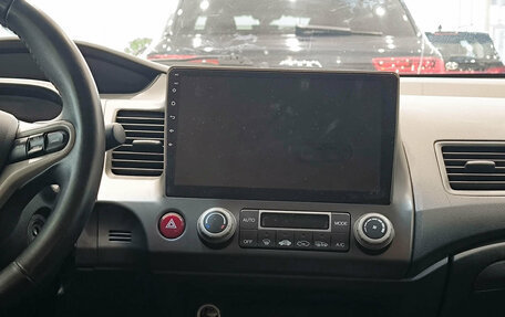 Honda Civic VIII, 2010 год, 890 000 рублей, 18 фотография