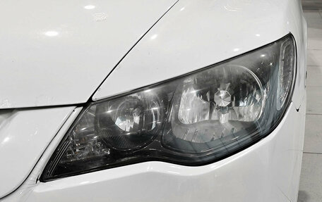 Honda Civic VIII, 2010 год, 890 000 рублей, 21 фотография