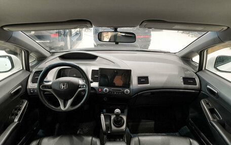 Honda Civic VIII, 2010 год, 890 000 рублей, 17 фотография