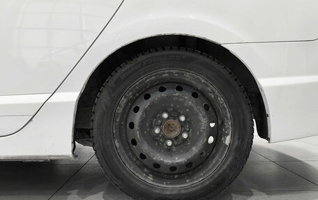 Honda Civic VIII, 2010 год, 890 000 рублей, 22 фотография