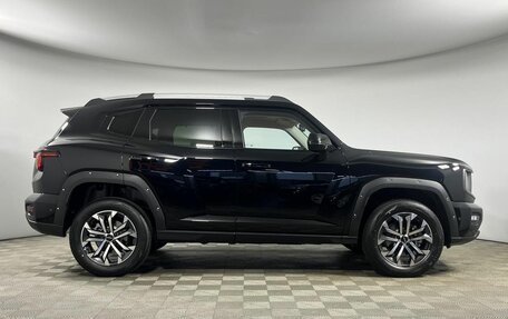 Haval H7, 2026 год, 4 283 330 рублей, 4 фотография