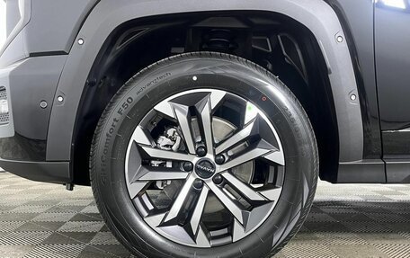 Haval H7, 2026 год, 4 283 330 рублей, 6 фотография