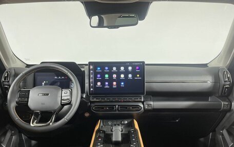 Haval H7, 2026 год, 4 283 330 рублей, 10 фотография