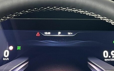 Haval H7, 2026 год, 4 283 330 рублей, 13 фотография