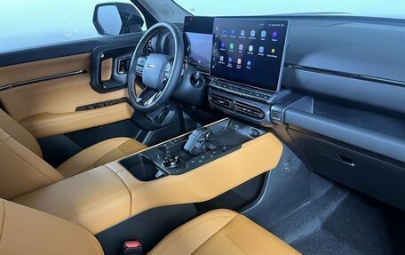 Haval H7, 2026 год, 4 283 330 рублей, 11 фотография