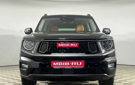 Haval H7, 2026 год, 4 283 330 рублей, 5 фотография