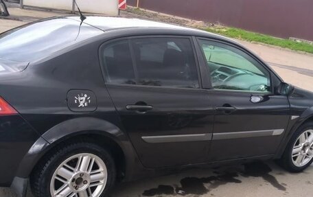 Renault Megane II, 2006 год, 350 000 рублей, 6 фотография