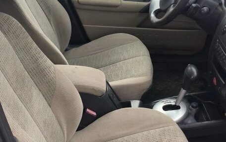 Renault Megane II, 2006 год, 350 000 рублей, 9 фотография