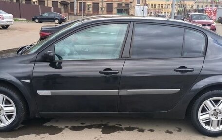 Renault Megane II, 2006 год, 350 000 рублей, 5 фотография