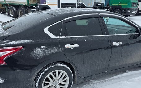 Nissan Teana, 2014 год, 1 200 000 рублей, 5 фотография