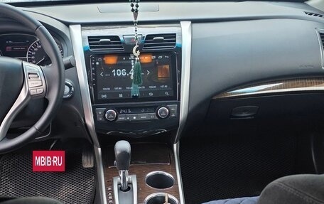 Nissan Teana, 2014 год, 1 200 000 рублей, 7 фотография