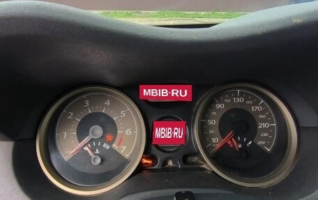 Renault Megane II, 2006 год, 350 000 рублей, 11 фотография