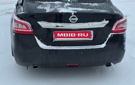 Nissan Teana, 2014 год, 1 200 000 рублей, 6 фотография