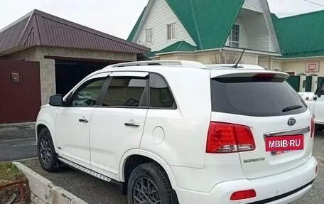 KIA Sorento II рестайлинг, 2011 год, 1 350 000 рублей, 4 фотография