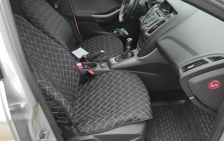 Ford Focus III, 2013 год, 740 000 рублей, 4 фотография