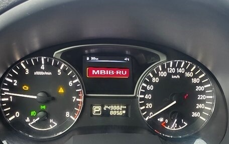 Nissan Teana, 2014 год, 1 200 000 рублей, 8 фотография