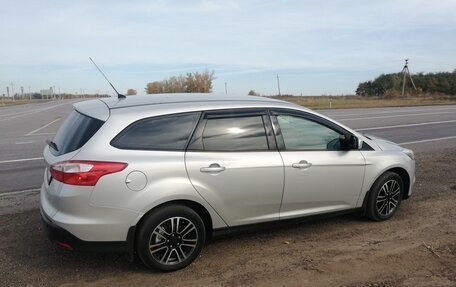 Ford Focus III, 2013 год, 740 000 рублей, 10 фотография