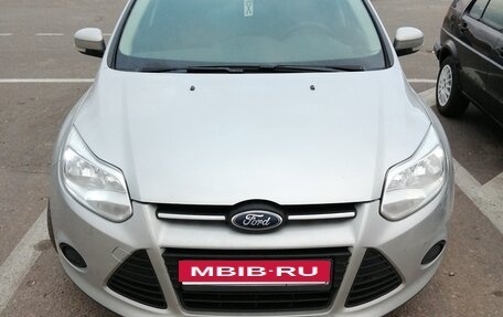 Ford Focus III, 2013 год, 740 000 рублей, 5 фотография