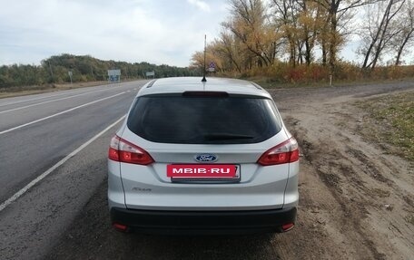 Ford Focus III, 2013 год, 740 000 рублей, 7 фотография