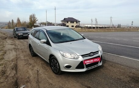 Ford Focus III, 2013 год, 740 000 рублей, 9 фотография