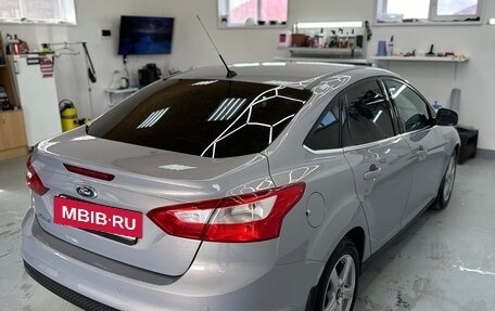 Ford Focus III, 2012 год, 1 230 000 рублей, 6 фотография