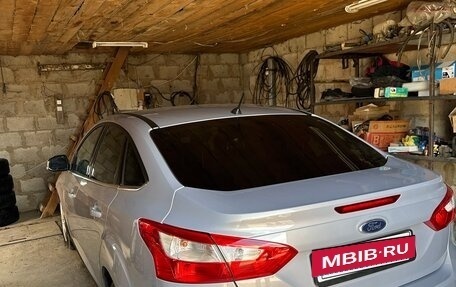 Ford Focus III, 2012 год, 1 230 000 рублей, 3 фотография