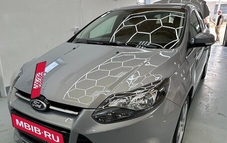 Ford Focus III, 2012 год, 1 230 000 рублей, 4 фотография