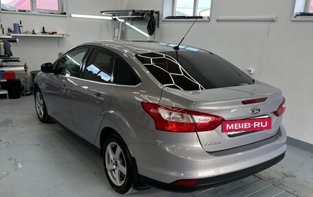 Ford Focus III, 2012 год, 1 230 000 рублей, 5 фотография