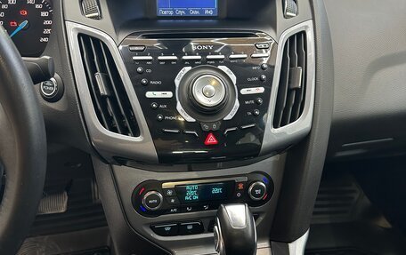 Ford Focus III, 2012 год, 1 230 000 рублей, 9 фотография