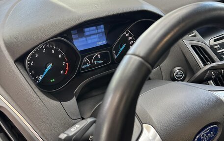 Ford Focus III, 2012 год, 1 230 000 рублей, 10 фотография