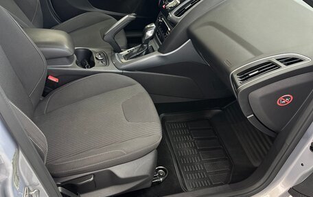 Ford Focus III, 2012 год, 1 230 000 рублей, 11 фотография