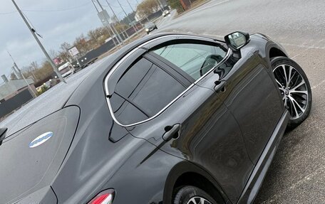 Toyota Camry, 2020 год, 2 399 999 рублей, 11 фотография