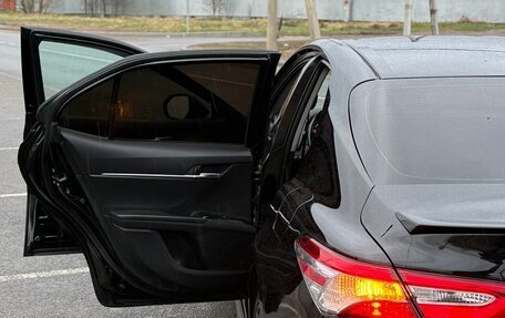 Toyota Camry, 2020 год, 2 399 999 рублей, 7 фотография